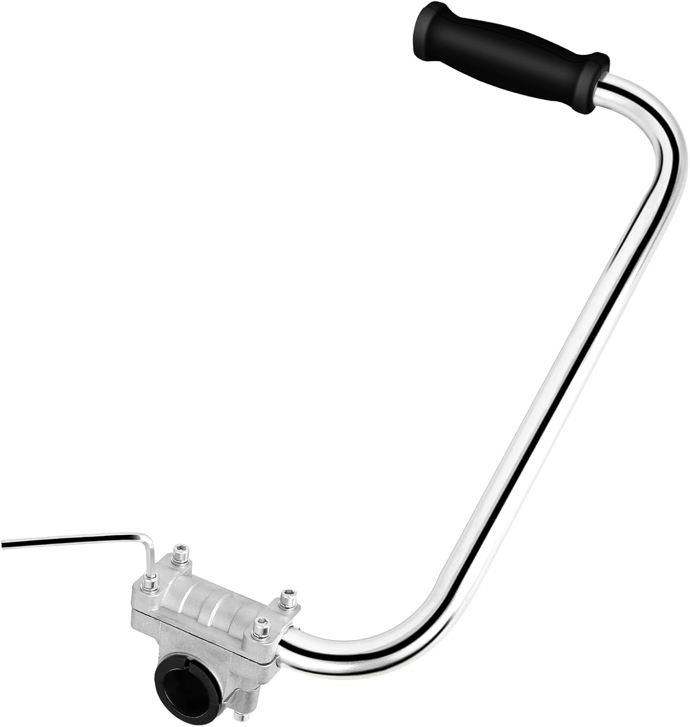 CONSMY String Trimmers Handle,Ergonomic Trimmer Grip