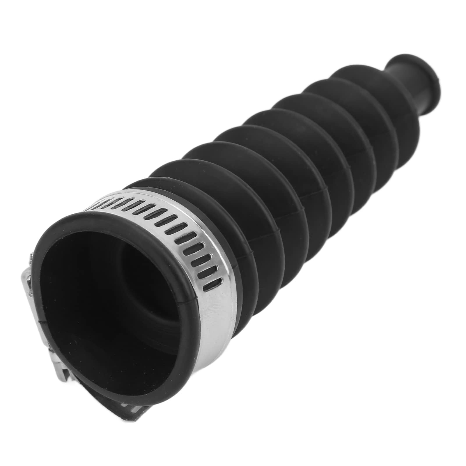 Soufflet de Câble de Changement de Vitesse, Soufflet de Câble de Changement de Moteur Hors-bord en Caoutchouc 74639a2 de Remplacement pour Mercruiser Stern Drives R MR