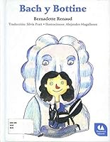 bach y bottine 6074557918 Book Cover