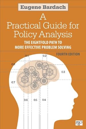 Amazon.com: A Practical Guide for Policy Analysis: The Eightfold Path ...