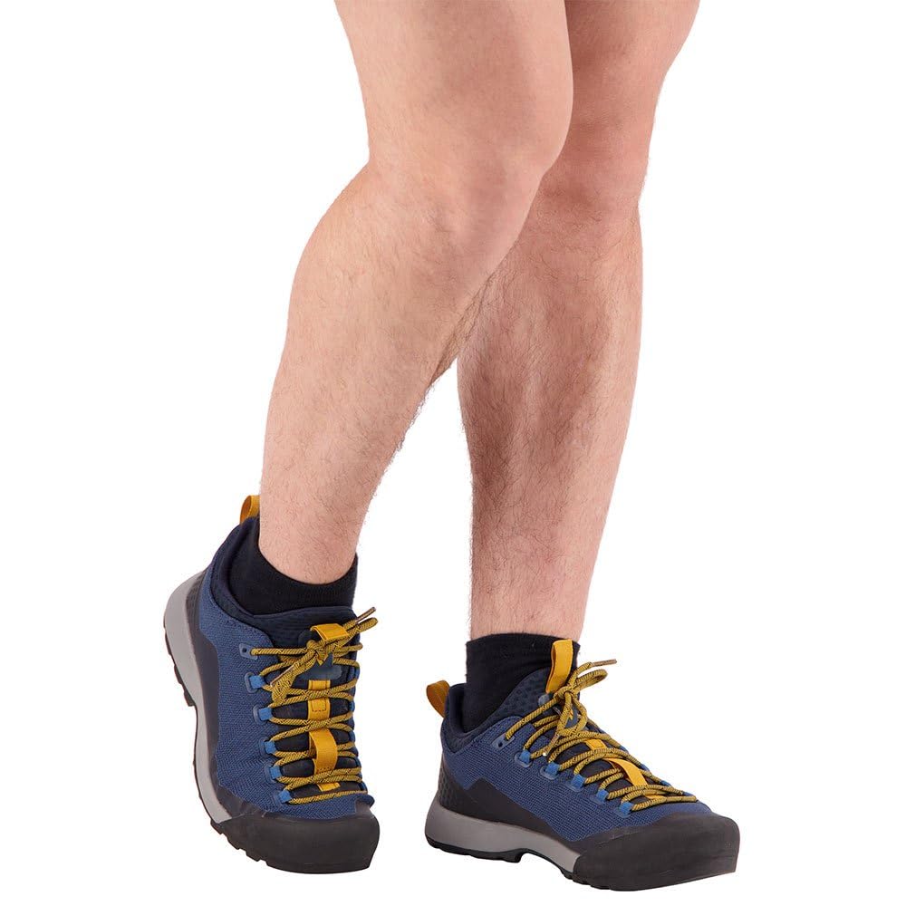 Black Diamond Mission LT Approach Schuh