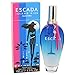 Produktbild Escada Island Kiss Eau de Toilette 100 ml