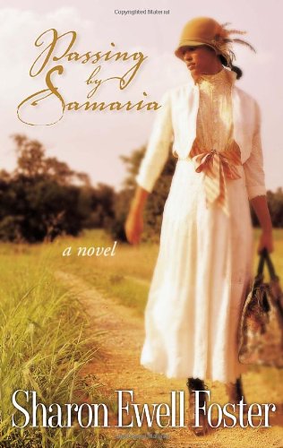 Passing by Samaria 1576736156 Book Cover