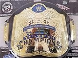 Producto vintage 2006 JEEG WWE WRESTRING - Cinturón para niño vintage 2006