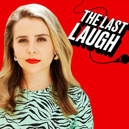 Mae Whitman: &lsquo;Arrested Development&rsquo; to &lsquo;Up Here&rsquo; Podcast Por  arte de portada