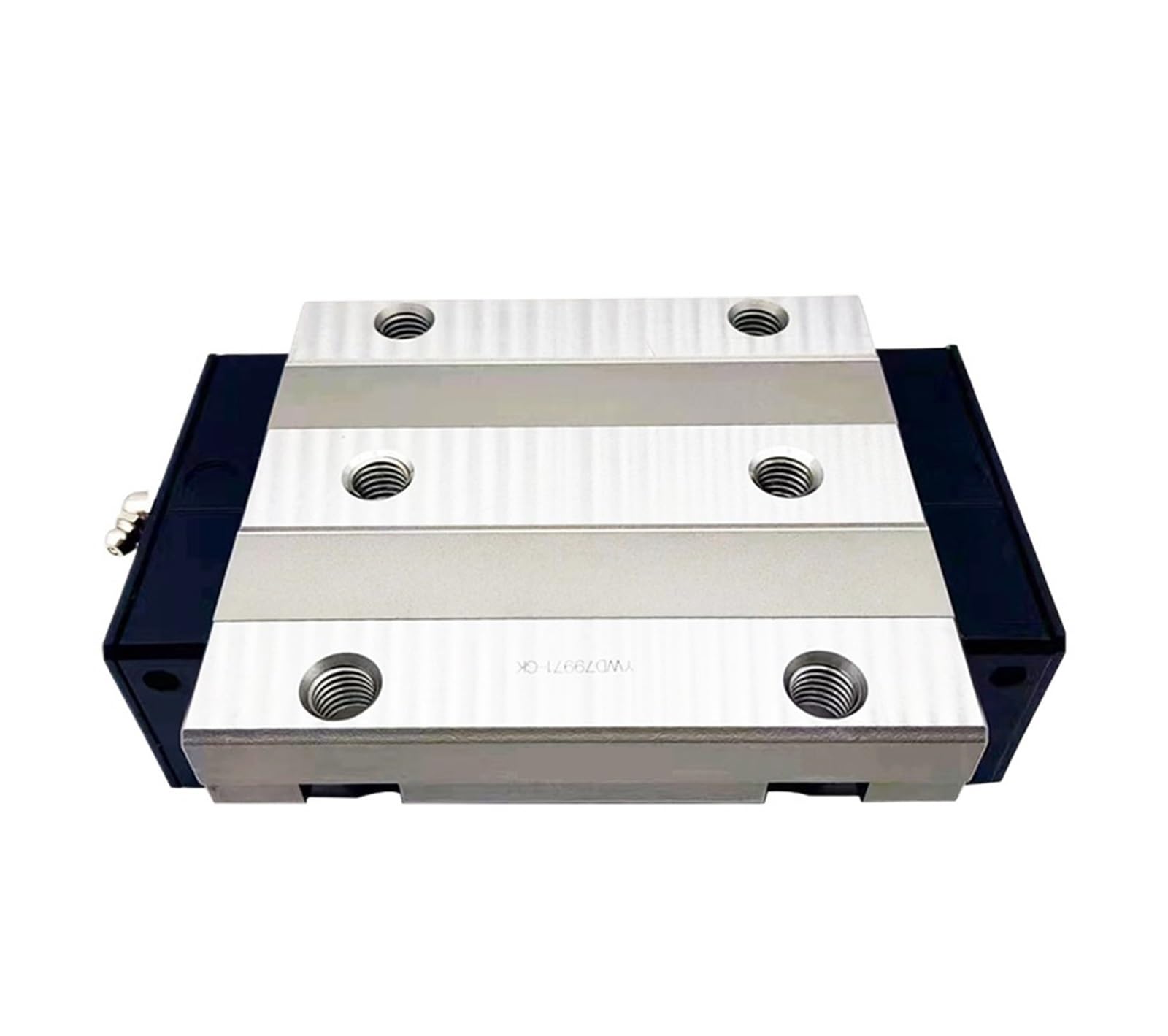 QfUxYYSLD Linear Block HSR25CA HSR25HA Linear Guide Slider Linear Bearing HSR HSR25 HSR25CA HSR25HA(500mm(Only Rail))
