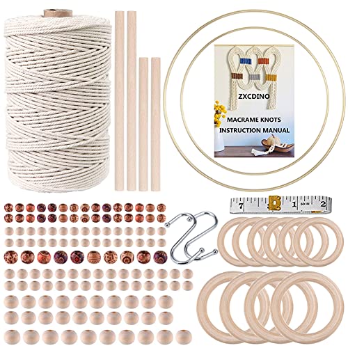 ZXCDINO 152pcs Kit