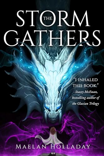 The Storm Gathers (Stormfall)
