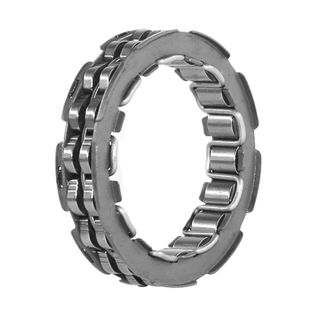 One Way Start Clutch Bearing Beads 1pc Compatible with Automotive Motorcycle Parts Tuareg 600 1990