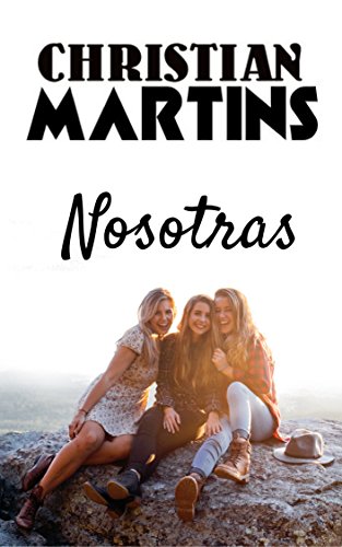 Nosotras (Spanish Edition)