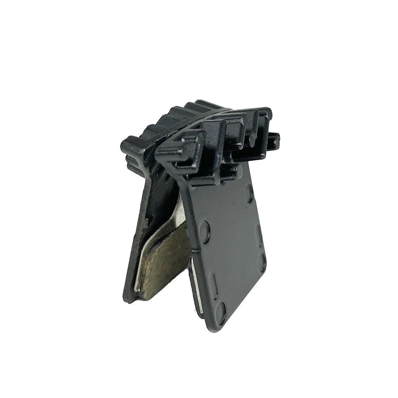 Pastilla De Freno para Shimano L03A para Ultegra R9170 R8070 R7070 RS805 RS505 XTR M9100 K02S Pastillas Disipación Calor Cerámica Pastillas Freno(6 Pairs)