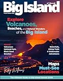 Big Island Of Hawaii Travel Guide 2026: Explore Volcanoes, Pristine Beaches, Hidden Waterfalls, and Local Wonders Across Hawaii's Largest Island.