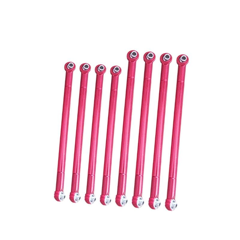 Tige de poussee RC pour corriger le jeu mecanique des suspensions