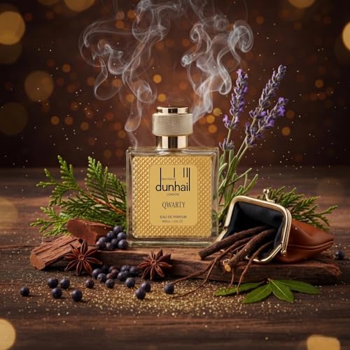 Image of Shah Rukh Khan (SRK) Inspired Combo: Fine Sandalwood & Woody Notes Perfume (Unisex) + Inspired London Spicy Long-Lasting Premium EDP for Men - 50ml