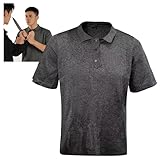 Chaleco AntipuñAladas Unisex para Hombre, Ideal para PolicíAs Y Personal De Seguridad