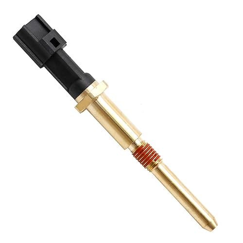 Reemplazo del sensor de temperatura de la culata del motor para Ford C-Max Ranger Fusion Transit Connect 2001-2015 Mercury Mariner 2005-2011
