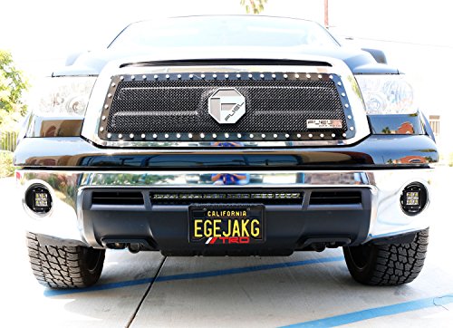 Kit Lámpara LED para Toyota Tundra 2007-13 miniatura 3