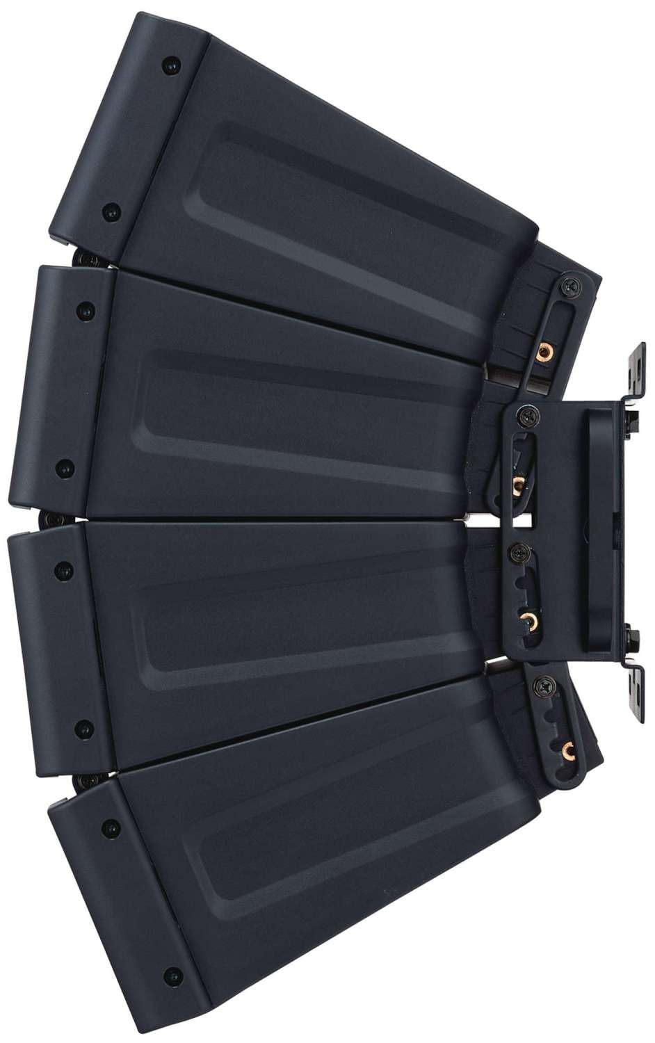 Amazon.com: TOA Electronics HX-5B-WP Compact Array Speaker System