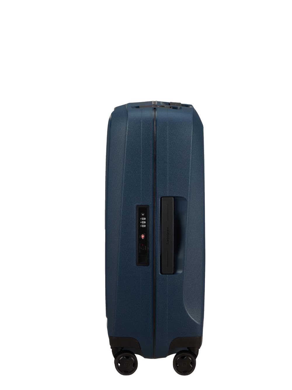 Essens Spinner (4 roues) 55cm, bleu nuit, 55 cm