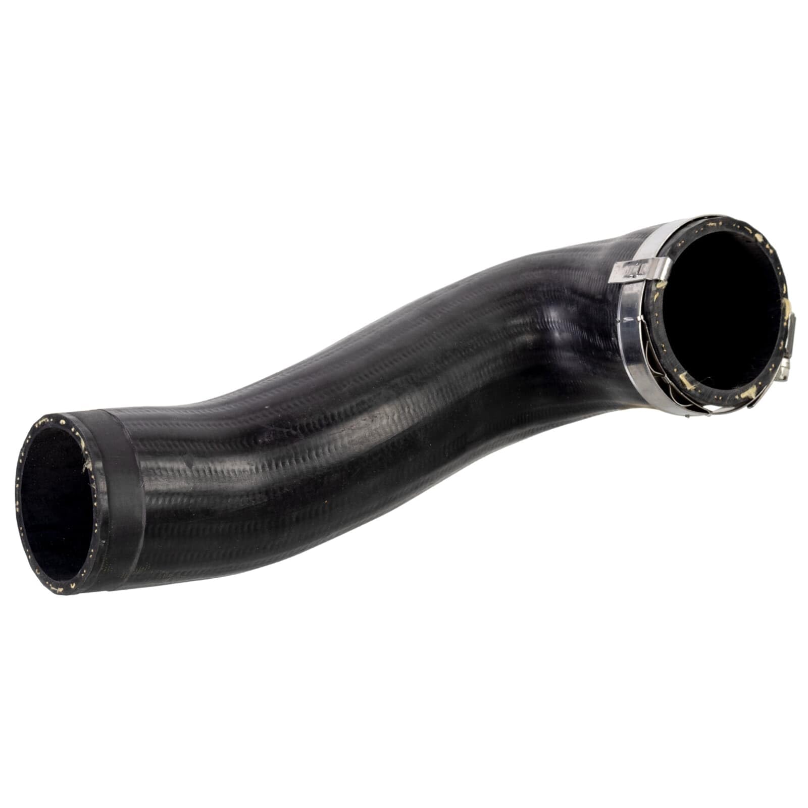 FEBI BILSTEIN Ladeluftschlauch | 175704 passend für A3 Altea Leon Octavia Superb