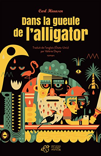 Télécharger Dans la gueule de l'alligator Gratuit