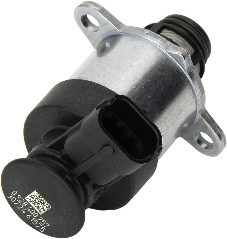 NEW FUEL PUMP REGULATOR CONTROL VALVE FITS DUCATO 3.0 D MULTIJET DAILY V IV HDI 0928400757, 0 928 400 757, 71754808, BC3Q-9B395-CD, BC3Q-9B395-CC, 12641035, 42567116, F00N210191, 0445010512
