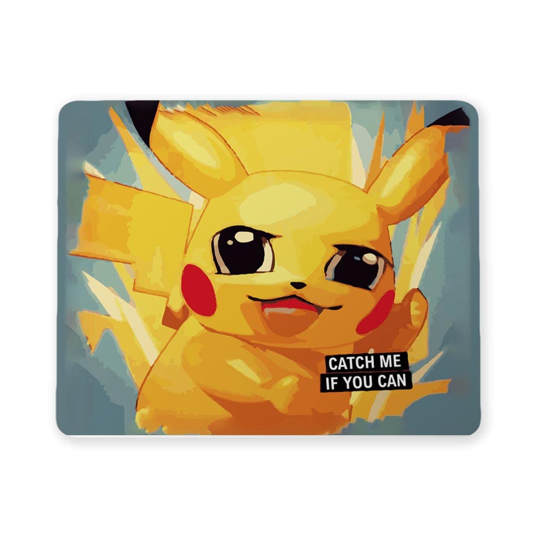 100Yellow® Designer Cartoon Mousepad | Non-Slip Waterproof Gaming Pad -0067 (B07NDG8391) Amazon Price History, Amazon Price Tracker