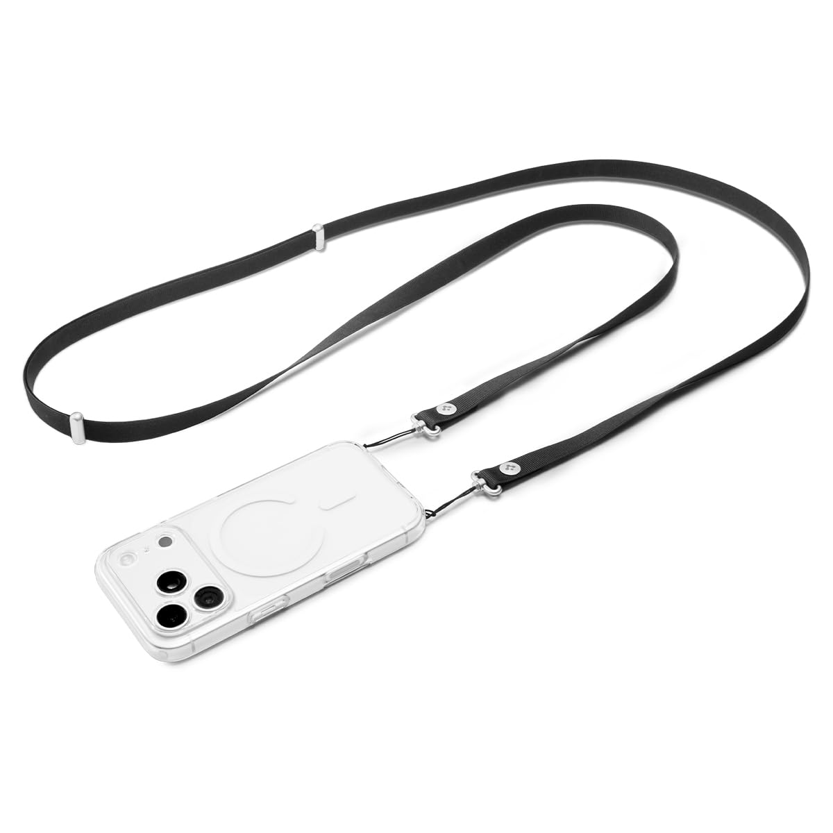 Amazon.co.jp: Spigen スマホストラップ iPhone 17 Pro Max iPhone 17