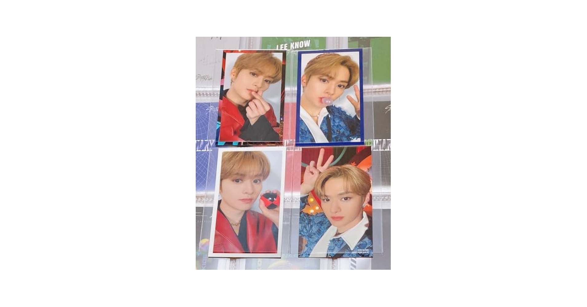 Stray Kids - Stray Kids スキズ CIRCUSトレカセット リノ Amazon.co.jp: circusstraykidsリノ トレカ スキズ サーカス