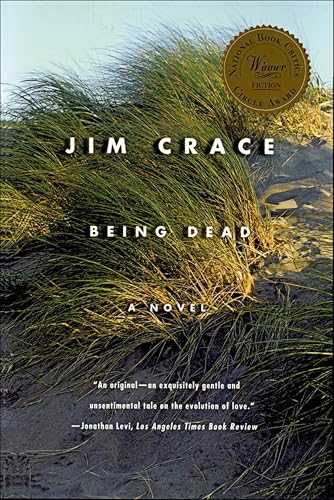 Being Dead: A Novel