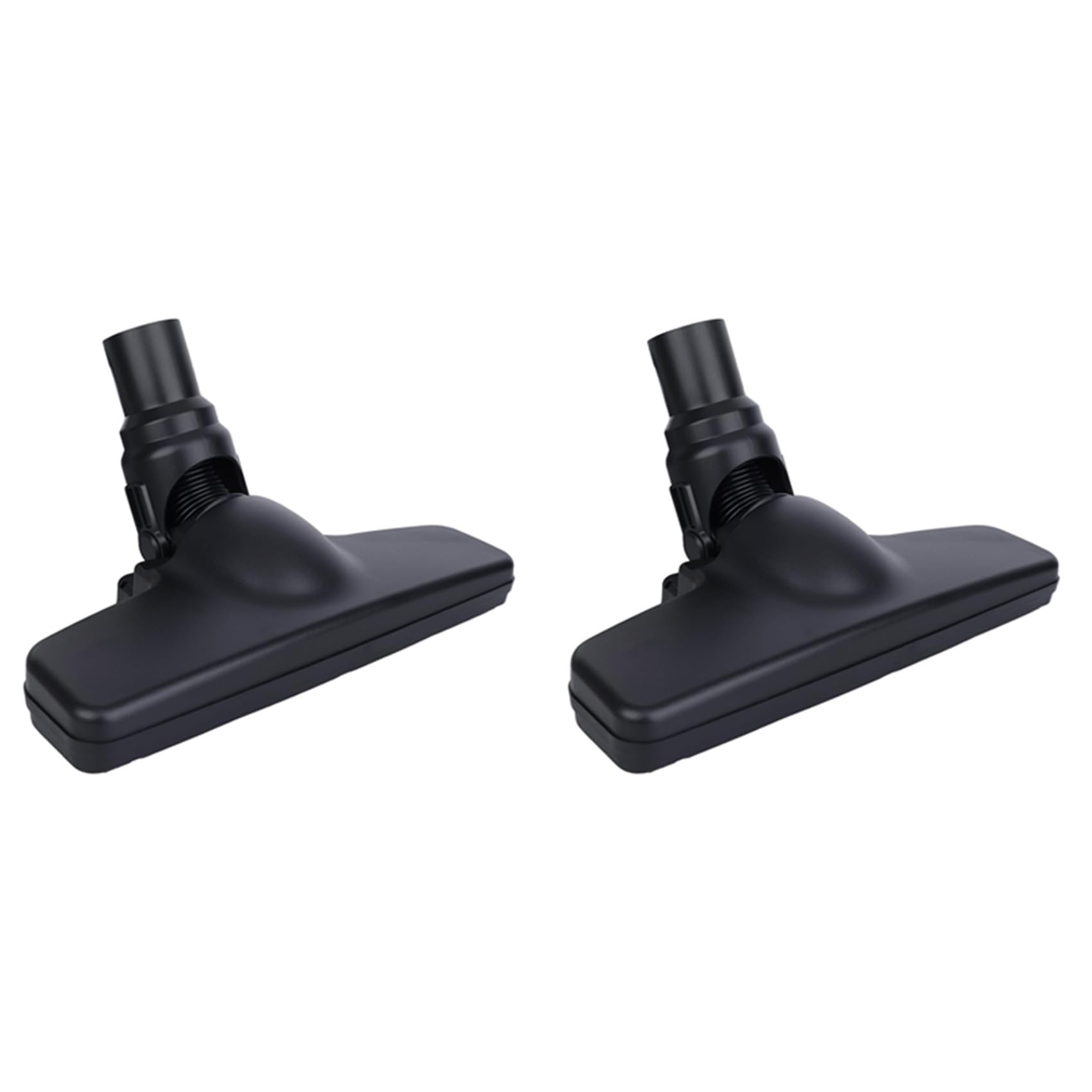 Hndhbfgrt 2pcs 1/4Inch 32mm Vacuum Floor Brush Attachment,Universal Vacuum Cleaner Turbo Brush Replacement for Hard Floor,Carpet