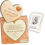 Photo Gallery 97 decor regalo per proposta con scritta in inglese "will you be my godmother", regalo per madrina, fata madrina, proposta di dio mamma, biglietto per chiedere il battesimo Photo Gallery 97 decor regalo per proposta con scritta in inglese "will you be my godmother", regalo per madrina, fata madrina, proposta di dio mamma, biglietto per chiedere il battesimo