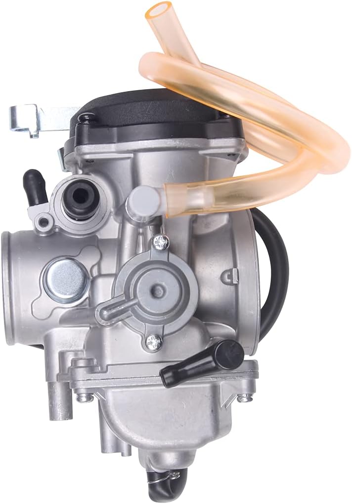 BH-Motor New Carburetor carb For Kawasaki KLR650 1987-2007 Replace # 15001-1327