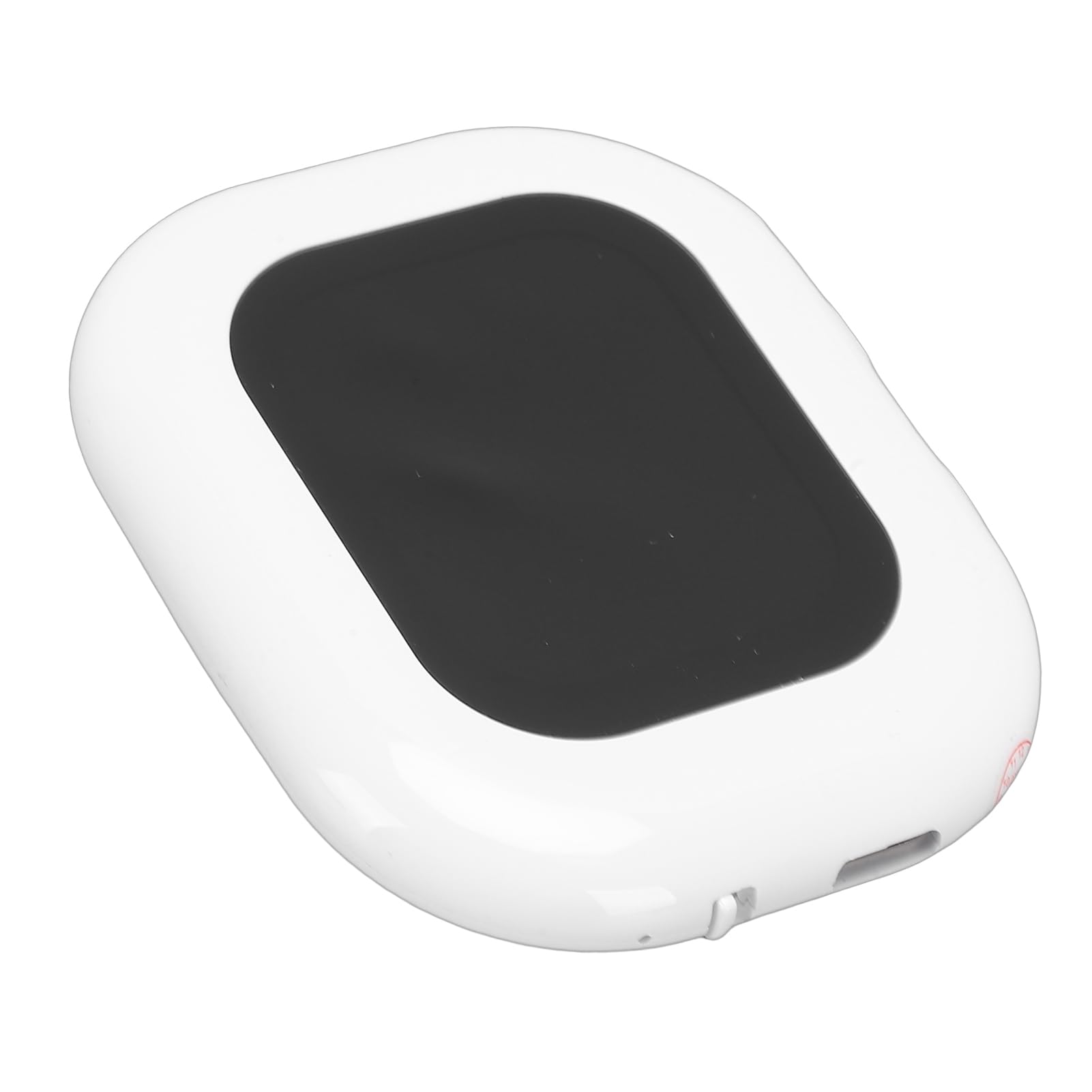 Cryfokt Selfie Screen Portable Vlog Display Real Time Sharing for