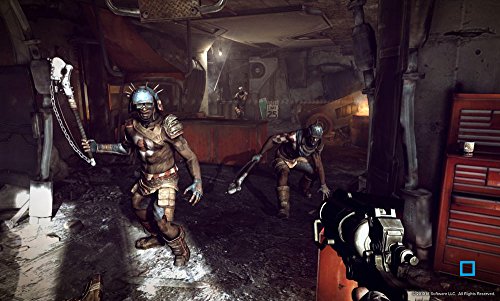 Rage Xbox 360 - vue 8