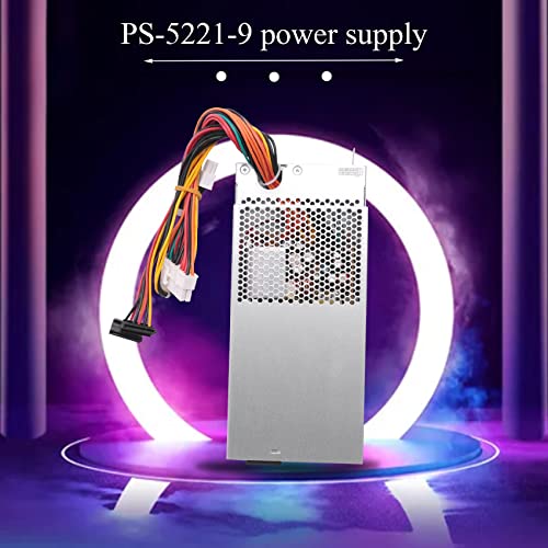 Adattatore di alimentazione per Dps-220U A Hu220Ns-00 Cpb09-D220A Ps-5221-06 Pe-5221-08 Cpb09-D220R Ps-5221-9 Ps-5221-6 - Alimentatore - Immagine 4