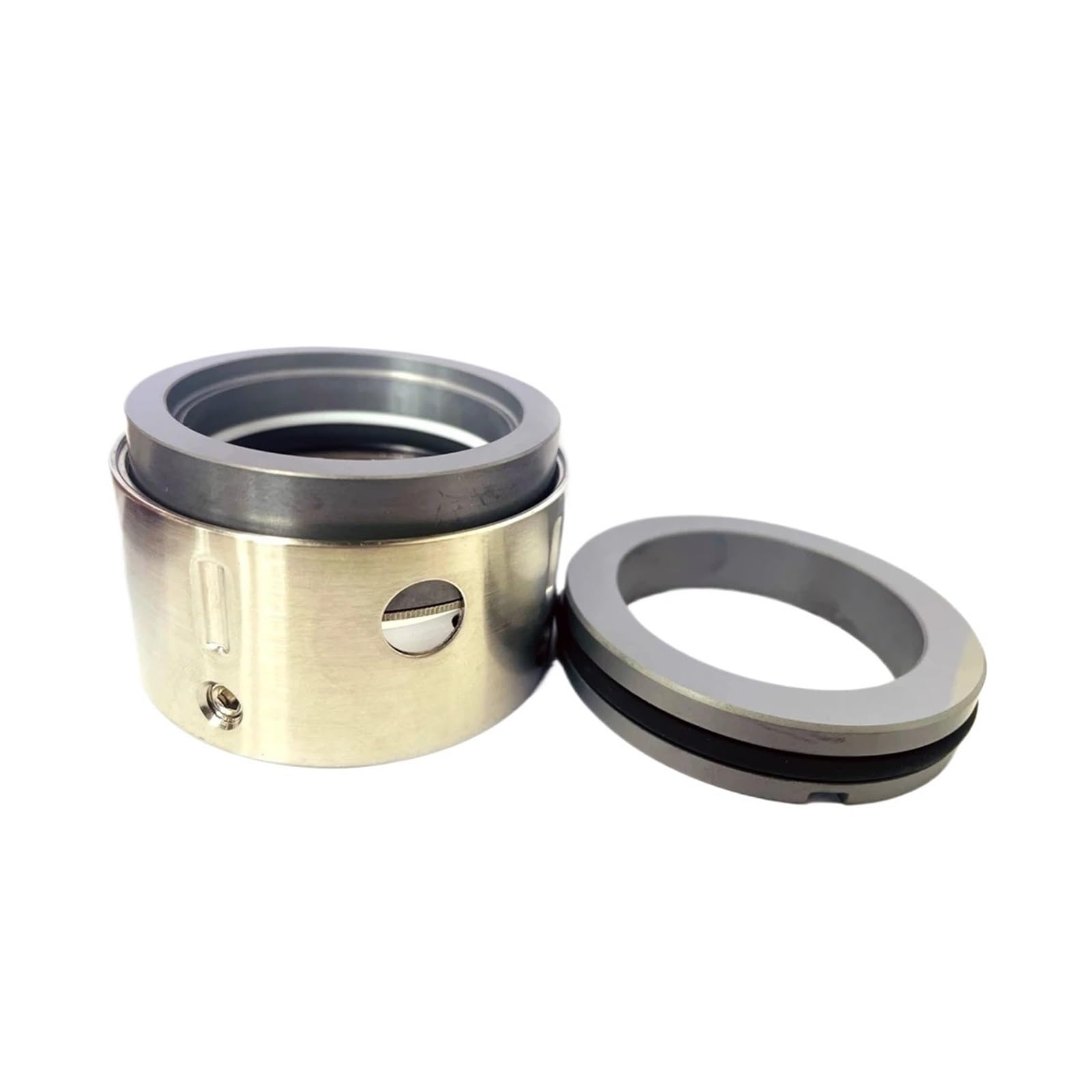 LEOTNNDQ 8-1T-1.875" 8-1T-1. 7/8" J-Crane Elastomer Bellows Mechanical Seals Type 8-1T(SIC-SIC-VIT)