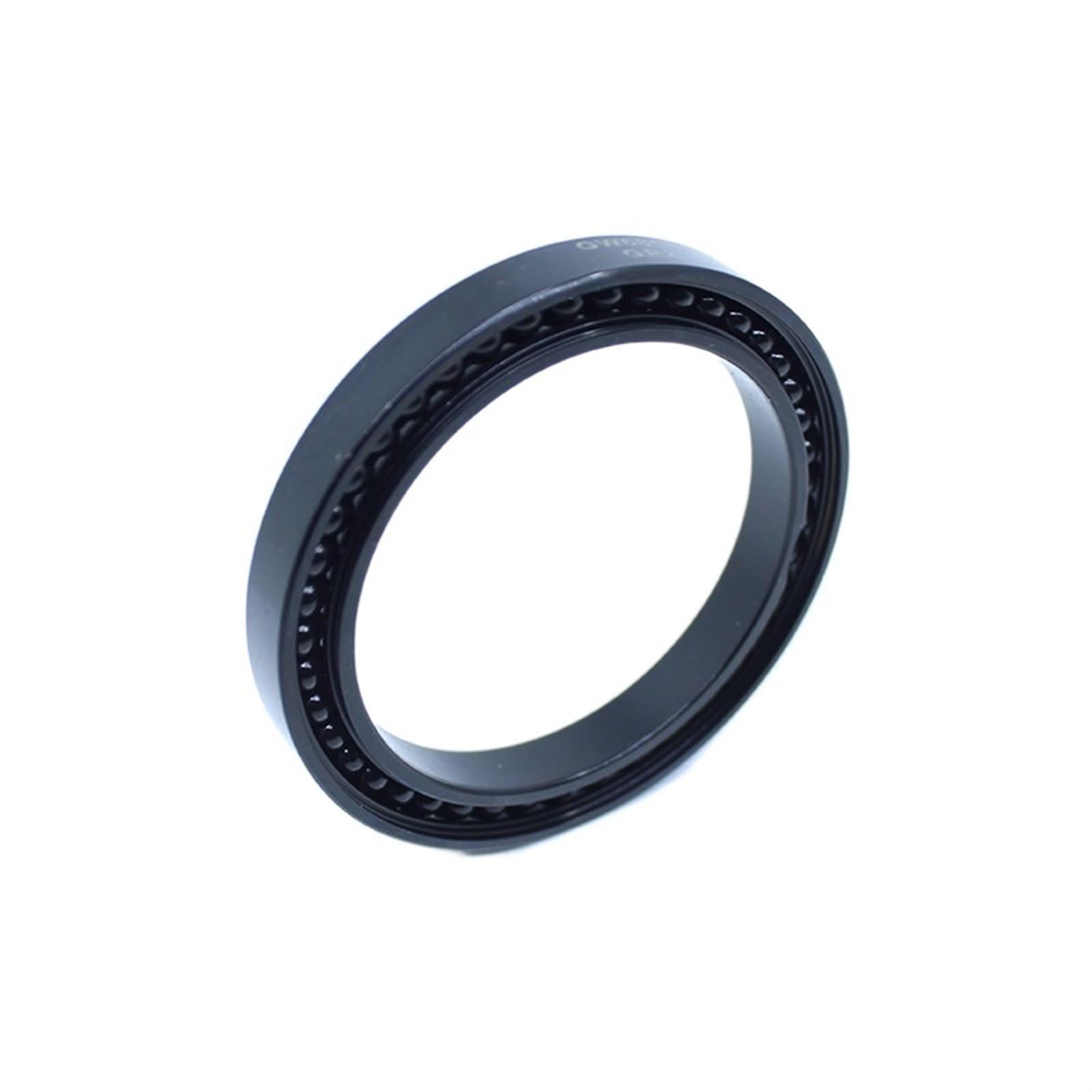 Roulement à haute température 6801, 12x21x5mm (2 pièces), roulements à Section fine, 500 degrés Celsius, roulement à billes complet
