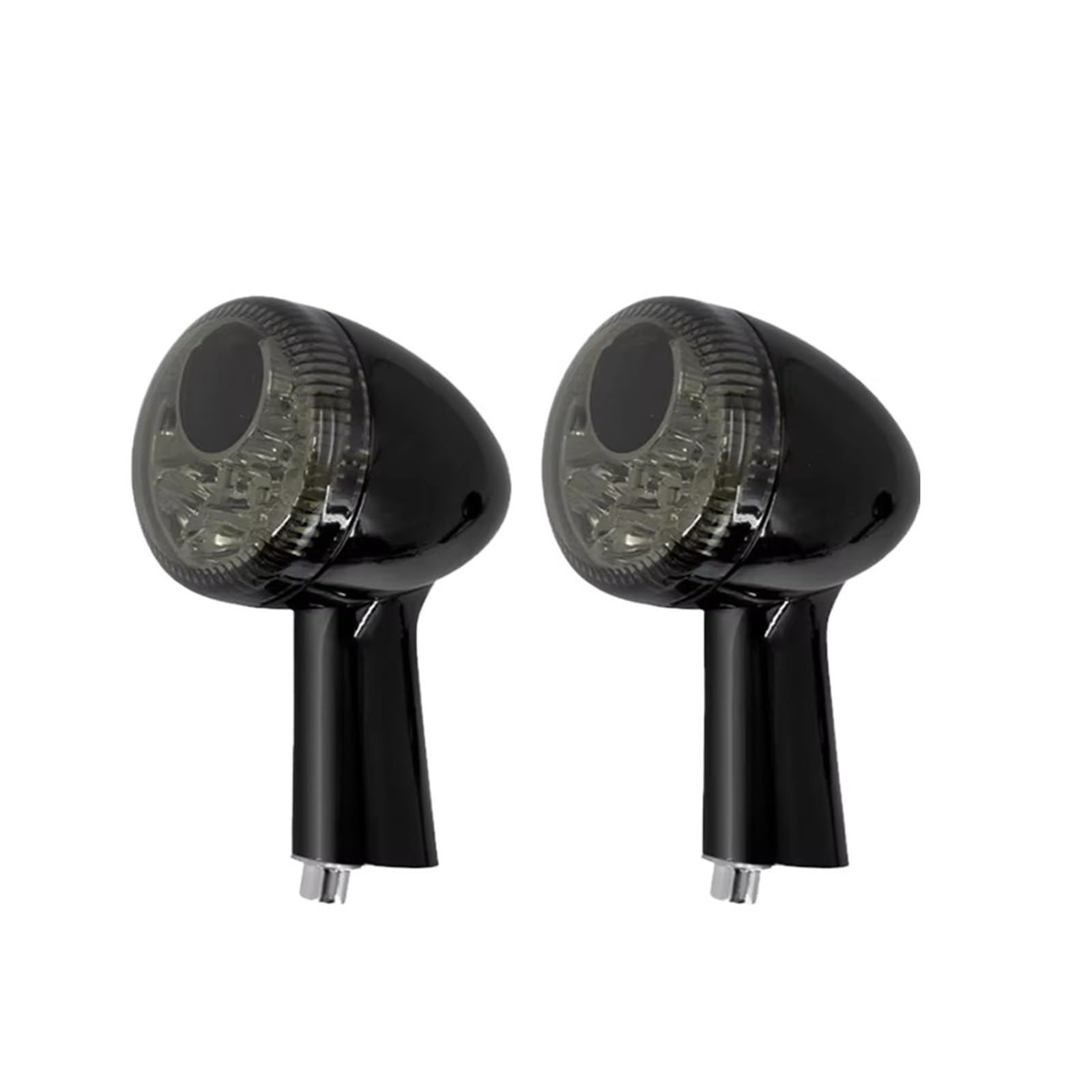 Luz LED trasera con intermitente integrado de alta potencia para gama Softail 8