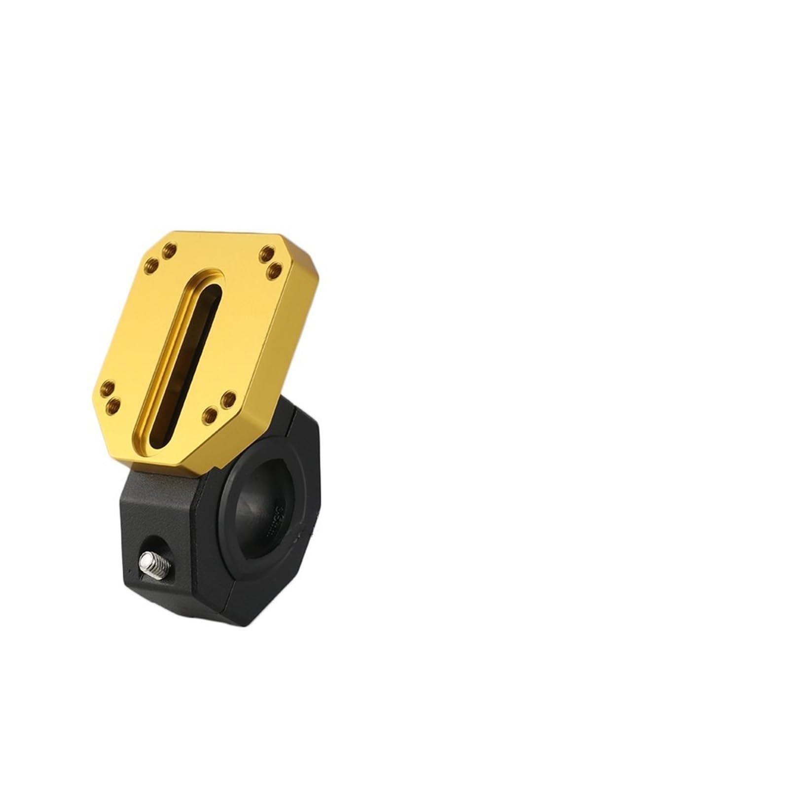 Support GPS universel moto pour fixer votre navigation sans vibration - 7