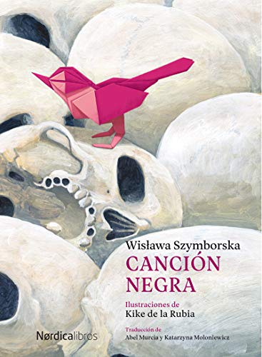 Canción negra (Ilustrados)
