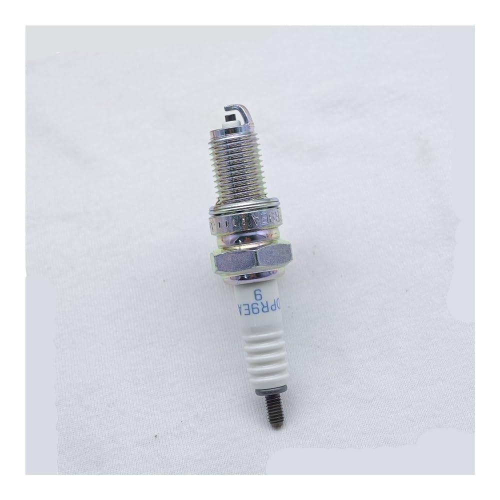 Bougie DPR9EA-9 5329 allumage moto compatible CB1300 CBR1000