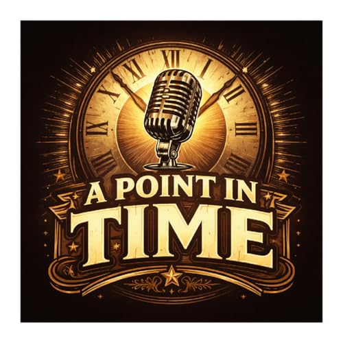 A Point In Time cover art