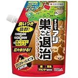 KINCHO園芸 不快害虫剤 アリアトールW
