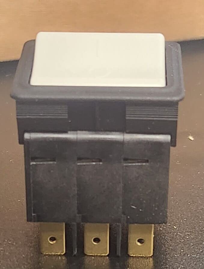 (1 PC) 4435.0096 SCHURTER TA35 Interruttore Automat