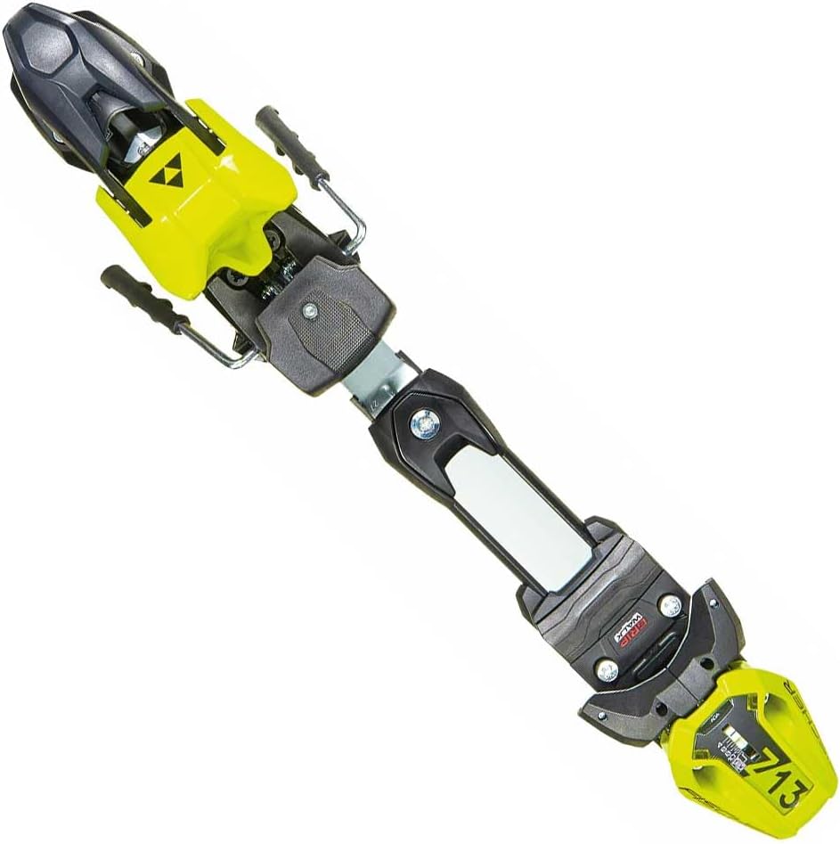 FISCHER フィッシャー スキー ビンディング ＜2024＞ RC4 Z13 GW