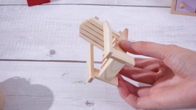 Amazon.com: Sumind 4 Pieces Wood Adirondack Style Miniature Chair