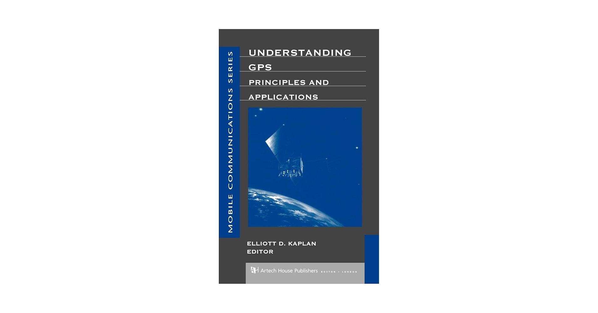洋書 Understanding GPS Understanding GPS/GNSS: Principles and