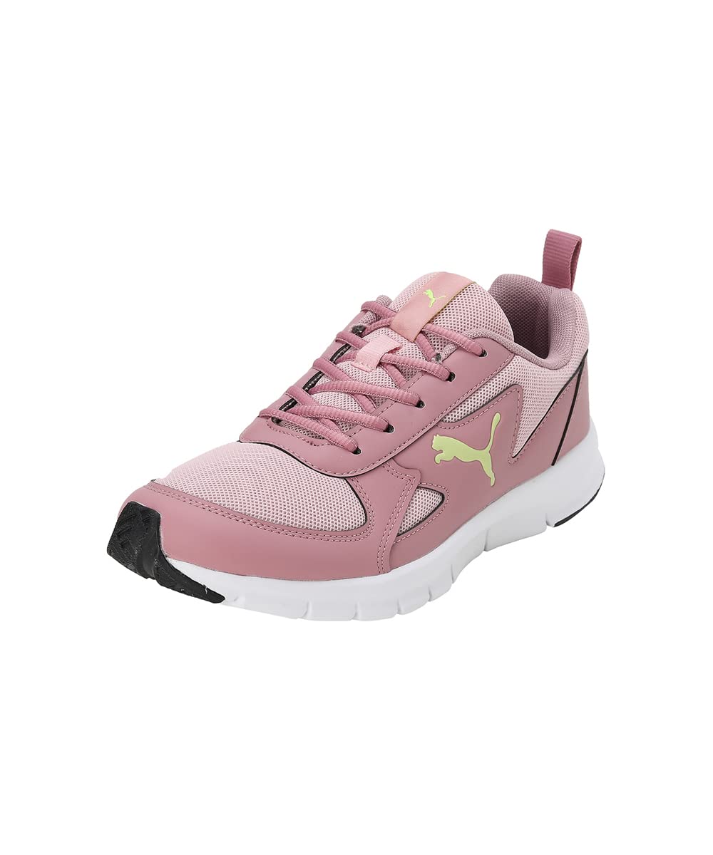 Puma unisex-child Runner Jr V2 Running Shoe