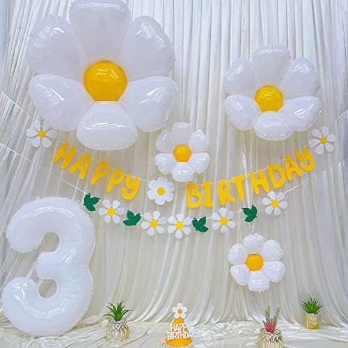 Amazon | 3歳 誕生日 飾り付け、バースデー 飾り 誕生日 バルーン 飾り 